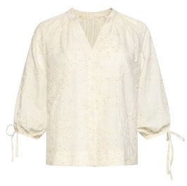 Smashed Lemon top 26058 white - modern en vrouwelijk SALE