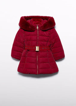 ABEL & LULA WINTERJAS  5839 Rood