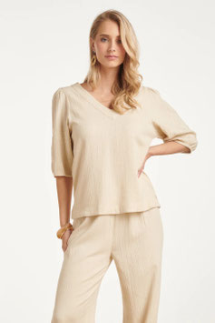 Smashed Lemon top 26180 Offwhite - elegant en verfijnd SALE