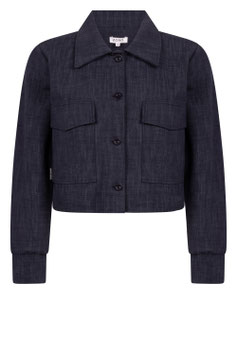 Zoso 254 Susan navy SALE