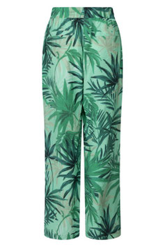 ZOSO broek 263 KIKI mint/green