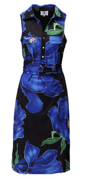 K-design  jurk C318 P090