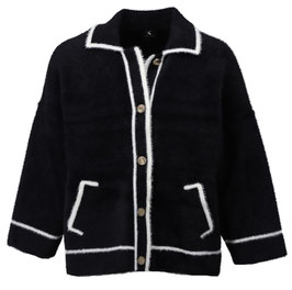 K-design cardigan B846