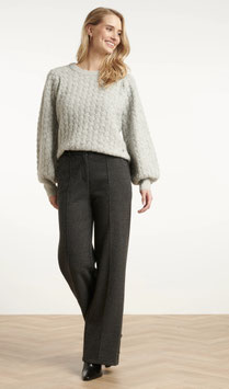 Smashed Lemon 25614 broek charcoal SALE
