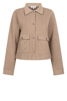 zoso 254 Jane mocha