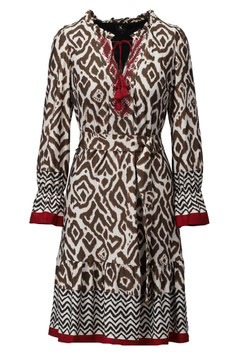 K-design jurk B344