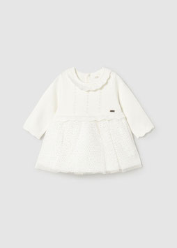 MAYORAL newborn 2815-29 dress