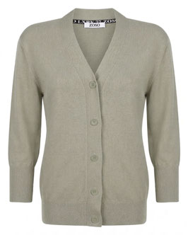Zoso vest 262 Verona - sage