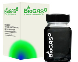 BioGAS+