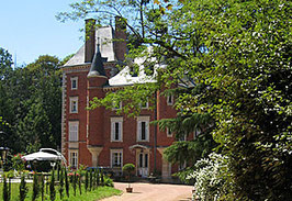 Leben wie Gott in Frankreich