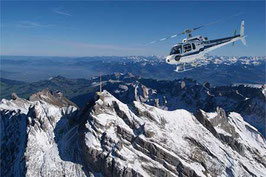 30 Min. Alpstein/Säntis