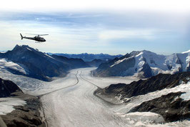 90 Min. Jungfraujoch