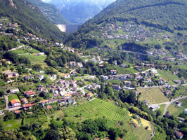 30 Min. Täler und Bergseen