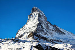 150 Min. Matterhorn Rundflug
