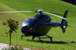 Kulinarische Erlebnisse auf Höhenflug im Tessin