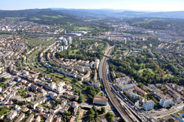 45 Min. Jura Rundflug