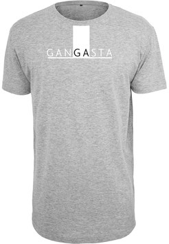 T-Shirt "Gangasta" 0001