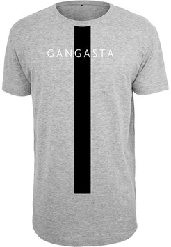 T-Shirt "Gangasta" 0008