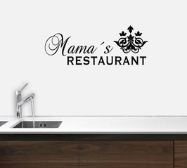 "Mama´s Restaurant"