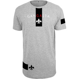 T-Shirt "Gangasta" 0007