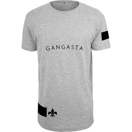 T-Shirt "Gangasta" 0003