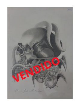 CALAVERA