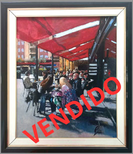EL PRADO
