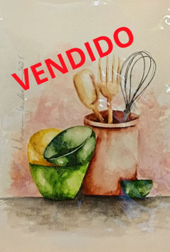 COCINA I