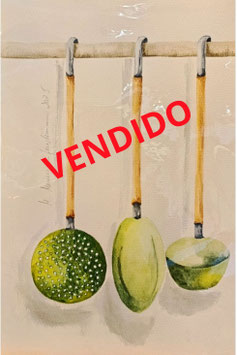 COCINA II
