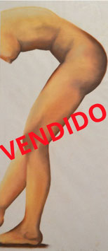 DESNUDO PASTEL