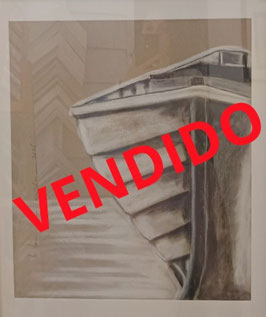 BARCA VARADA