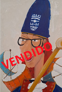 TÍO DE LA PORRA