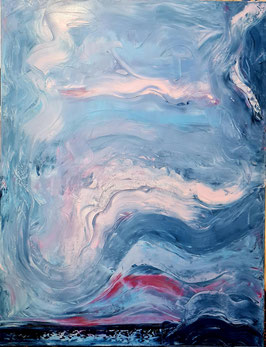 TORMENTA ROSA