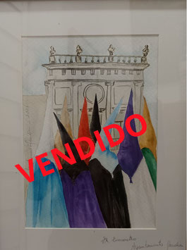 EL ENCUENTRO