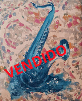 SAXOFÓN