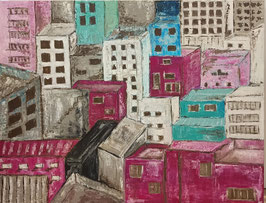 LA CIUDAD