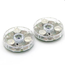 BF: LED Diabolo Aufsatz 2 Stück (ohne Diabolo)