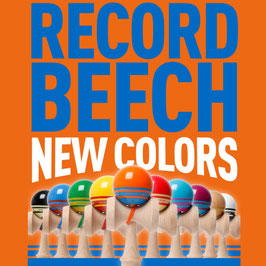 Kendama: Record Plus MC