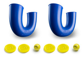 BF: Pindaloo Doppel-Set
