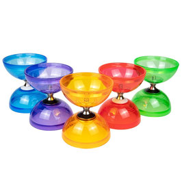 BF: Diabolo Jumbo mit Freilaufachse/Kugellager