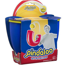 Pindaloo Set