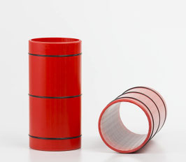 Rola Bola Artistik: Rolle oder Brett einzeln