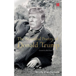 The beautiful poetry of donald trump