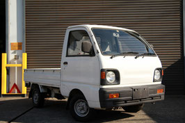 1993y（H5）MITSUBISHI 三菱　MINICAB TRUCK ミニキャブトラック
