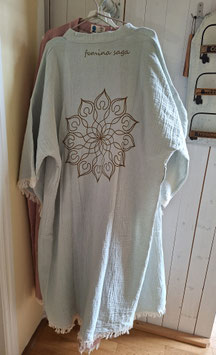 Kimono femina saga - MINT