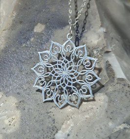 Kette femina saga 4 cm