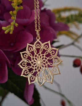 Kette femina saga 3cm