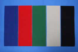 ロングサイドシート(ベロア)単品