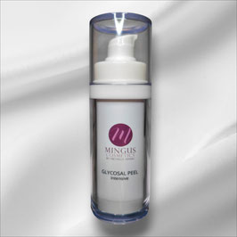GlycoSal Peel Intensive