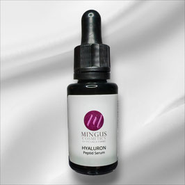 Hyaluron Peptid Serum
